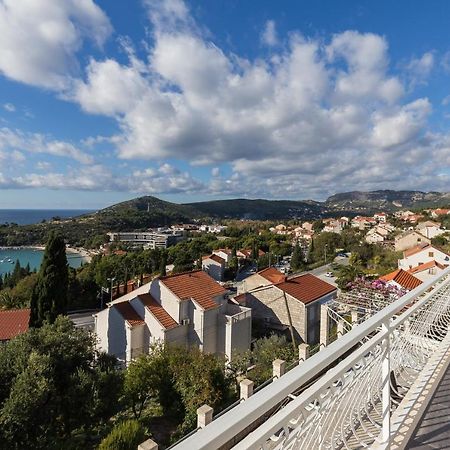 Apartments Villa Enzian Mlini Δωμάτιο φωτογραφία