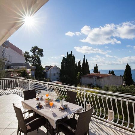 Apartments Villa Enzian Mlini Εξωτερικό φωτογραφία