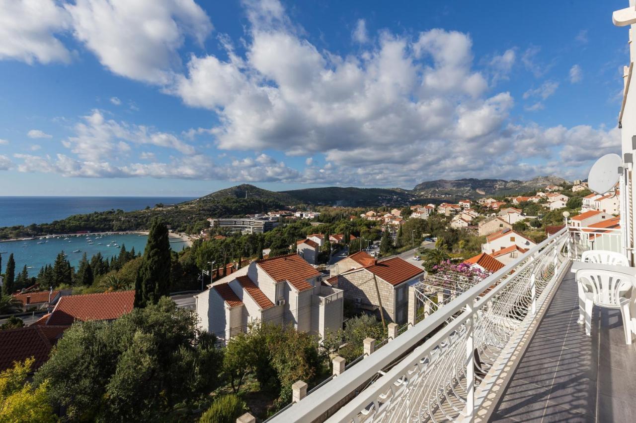 Apartments Villa Enzian Mlini Δωμάτιο φωτογραφία